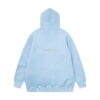 SP5DER Hoodie - Azul