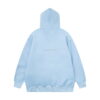 SP5DER Hoodie - Azul