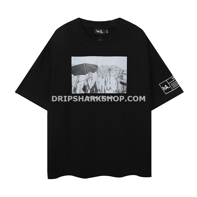 4fcae977 Camiseta HACULLA - Negro