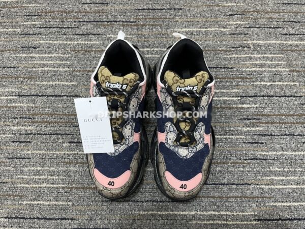 Zapatillas BALENCIAGA Triple S