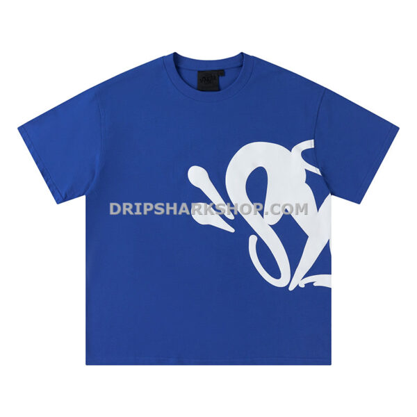 Syna World Short set - Azul