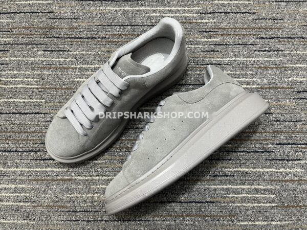 4ffc325e ALEXANDER MCQUEEN Zapatillas