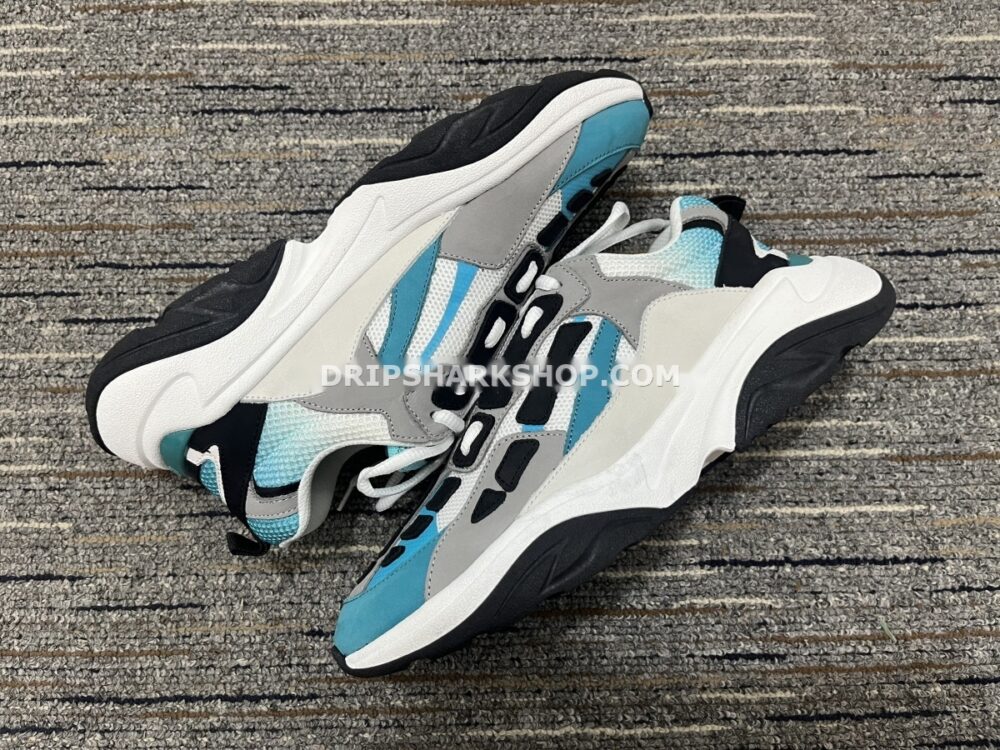 AMIRI Skeleton Sneaker