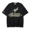 OFF WHITE T-shirt - Negro