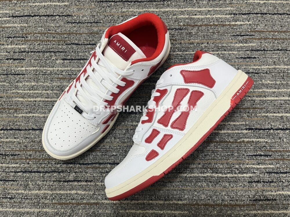 AMIRI Skeleton Sneaker