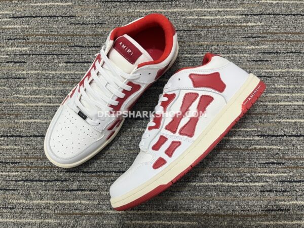 AMIRI Skeleton Sneaker