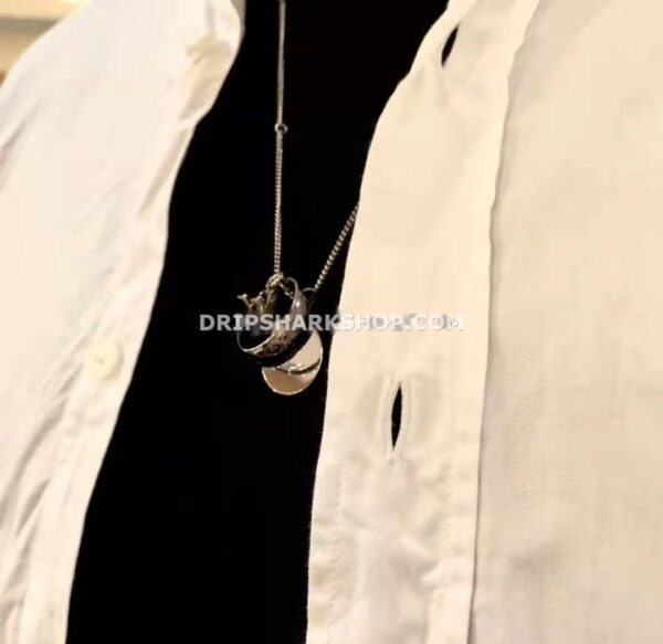 Necklace LOUIS VUITTON