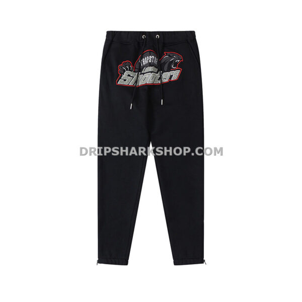 Trapstar Tracksuit - Negro