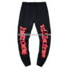 505b51b5 Sp5der Tracksuit - Negro