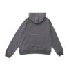 SP5DER Hoodie - Gris