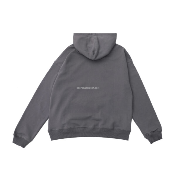 SP5DER Hoodie - Gris