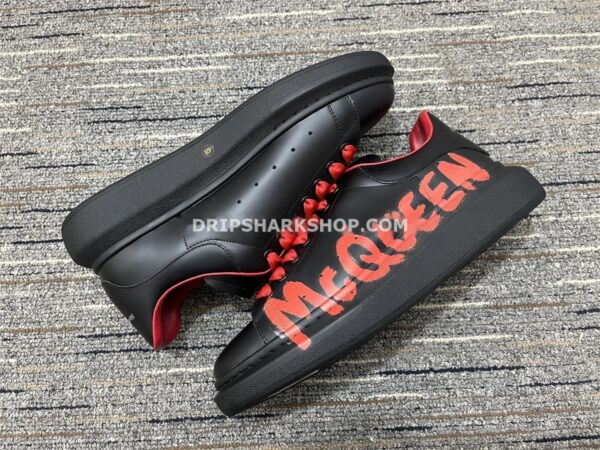 ALEXANDER MCQUEEN Zapatillas