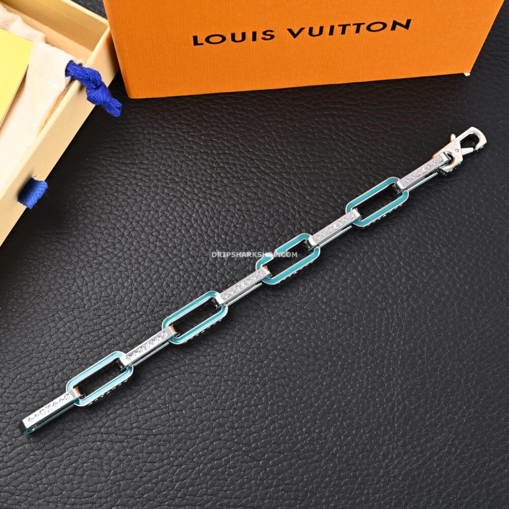 5077a91e-scaled-1 Bracelet LOUIS VUITTON