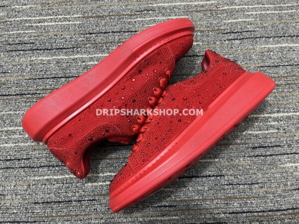 50c00cd8 ALEXANDER MCQUEEN Zapatillas