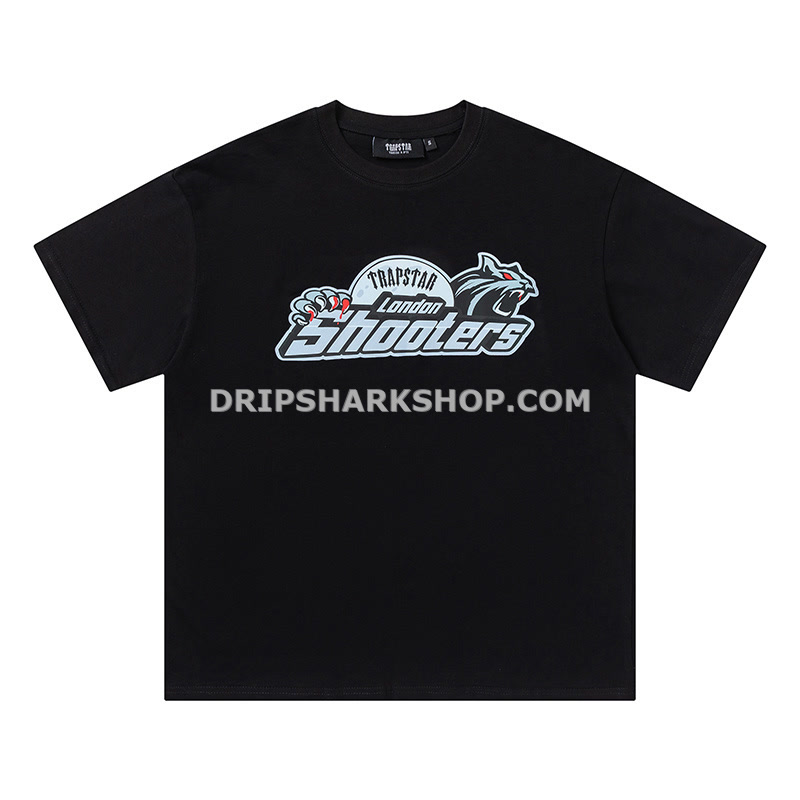 50c5d017 Trapstar T-shirt - Negro
