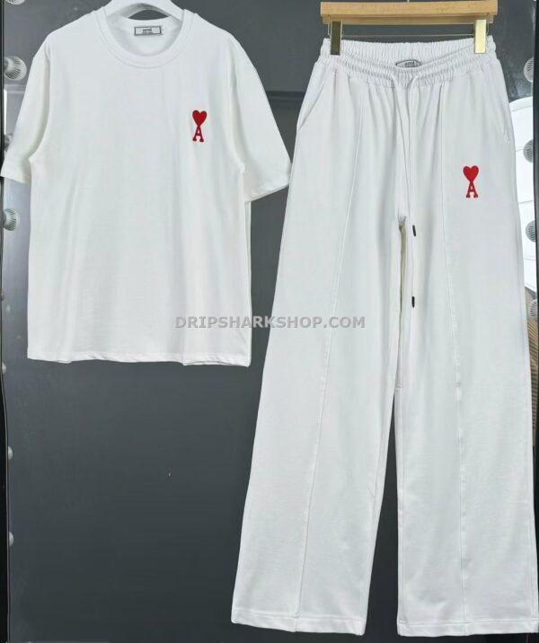 Chandal Ami - Blanco