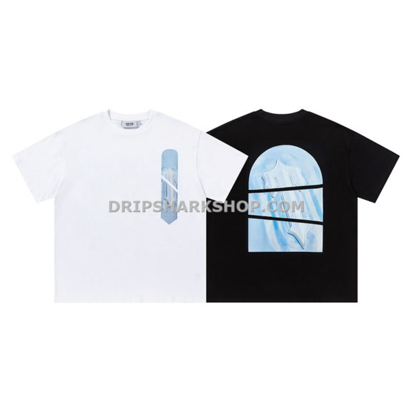 Trapstar T-shirt - Blanco