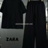 Chandal Zara - Negro