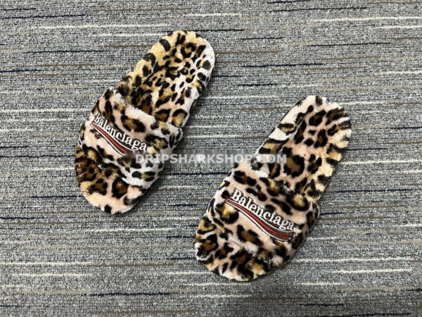 Sandalias BALENCIAGA