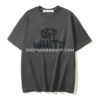 OFF WHITE T-shirt - Gris