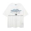 Trapstar T-shirt - Blanco