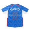 Trapstar T-shirt - Azul
