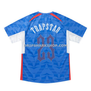 Trapstar T-shirt - Azul