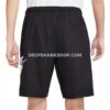 NK TECH SHORTS - Negro