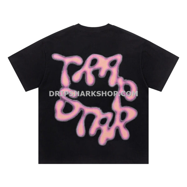 5153aa92 Trapstar T-shirt - Negro