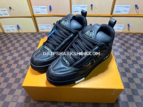 Zapatillas SKATE Black