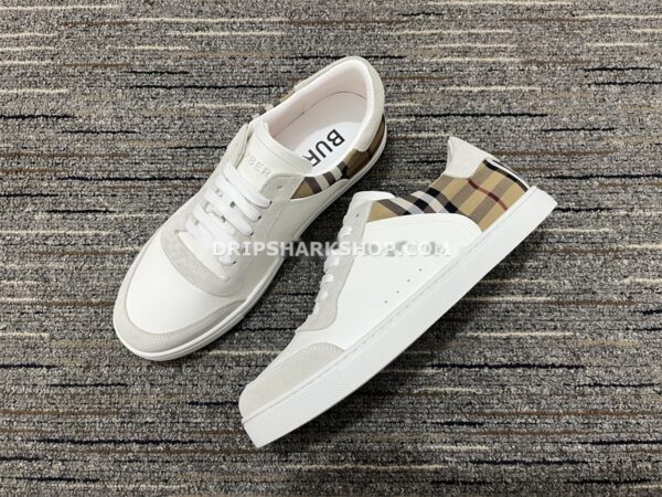 Zapatillas BURBERRY