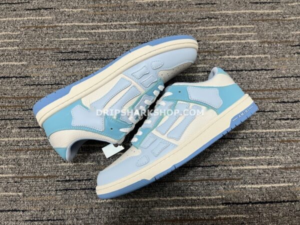 518007d0 AMIRI Skeleton Sneaker