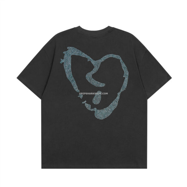 51808a4a Camiseta REPRESENT - Negro