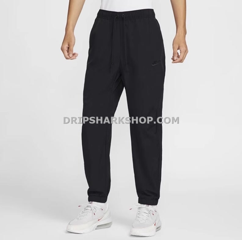 NK PANTS - Negro