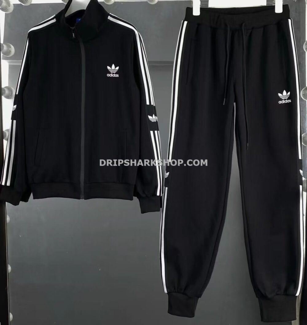 Chandal Adidas - Negro