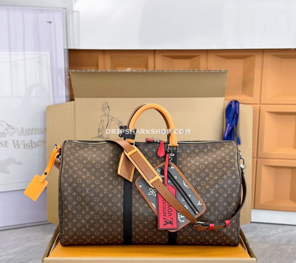 LOUIS VUITTON Bolso