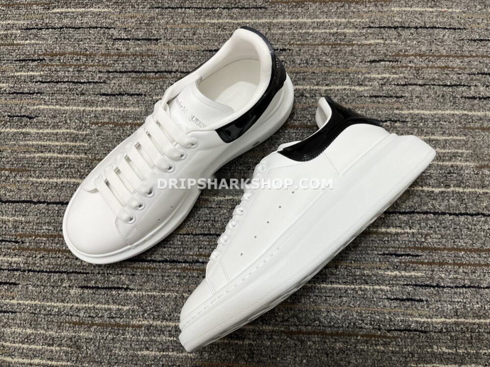 51e7c60d ALEXANDER MCQUEEN Zapatillas