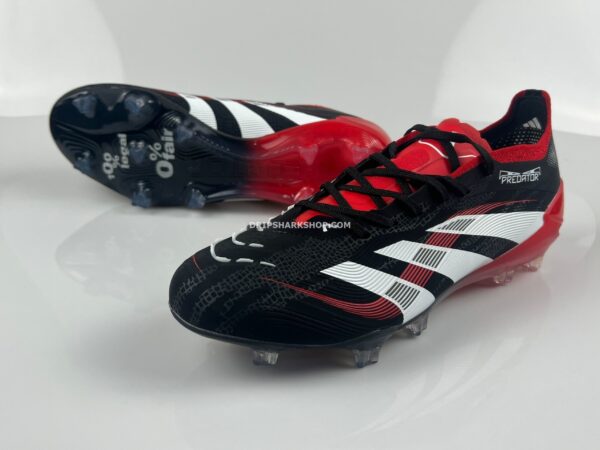 Zapatillas de fútbol ADIDAS PREDATOR ACCURACY+ FG BOOTS