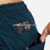 NK PANTS - Azul