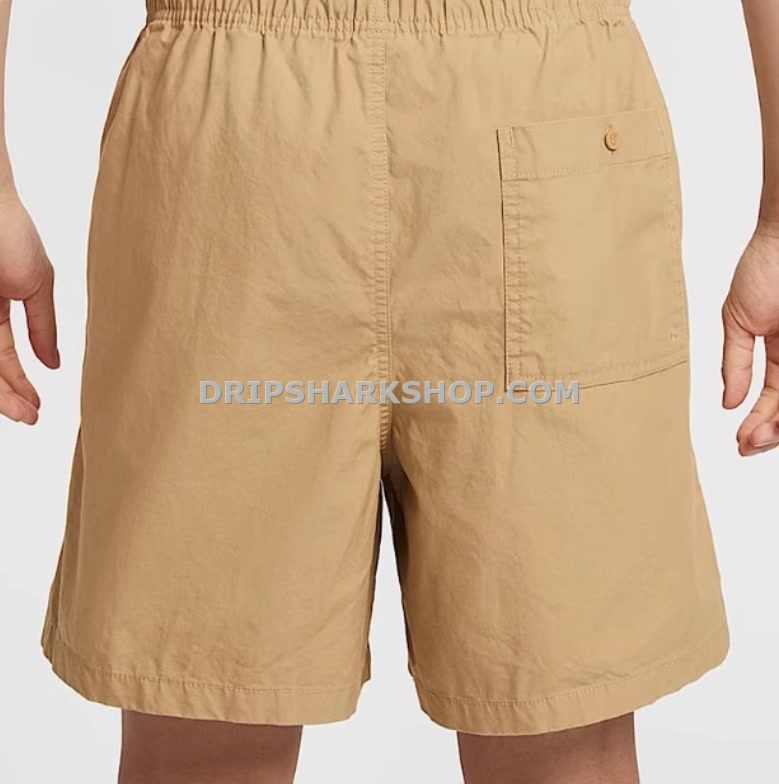 NK TECH SHORTS - Marrón - Imagen 2