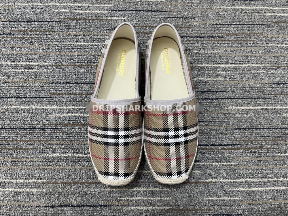 Zapatillas BURBERRY
