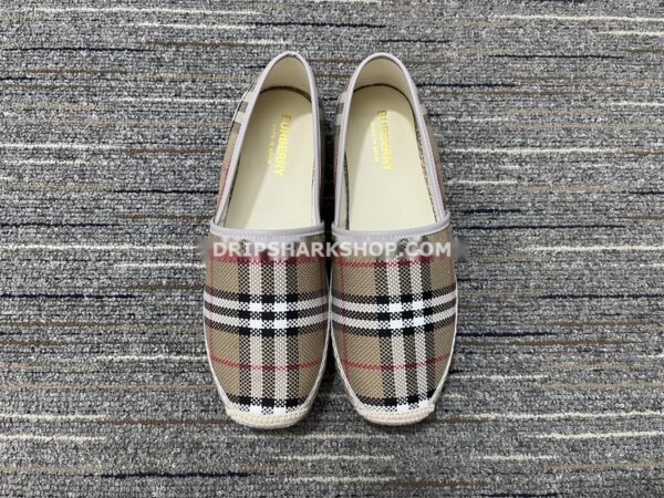 Zapatillas BURBERRY