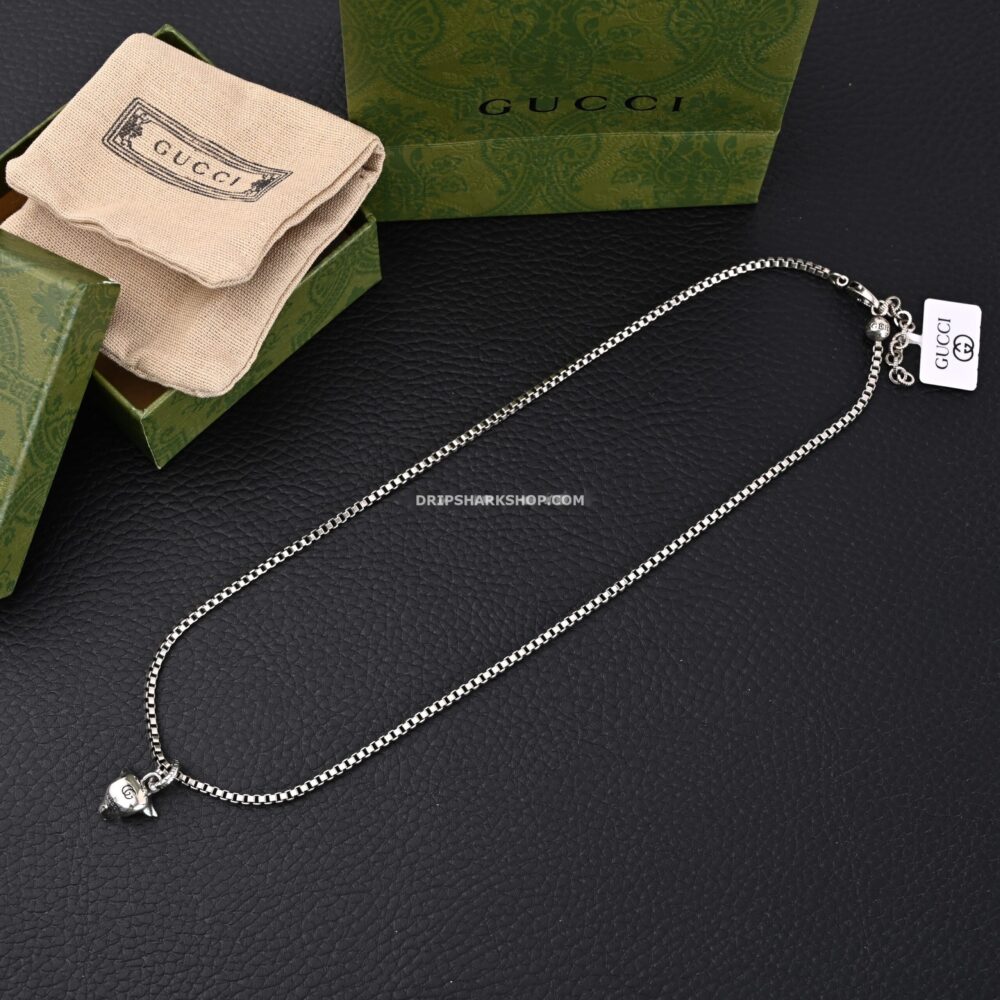 Necklace GUCCI