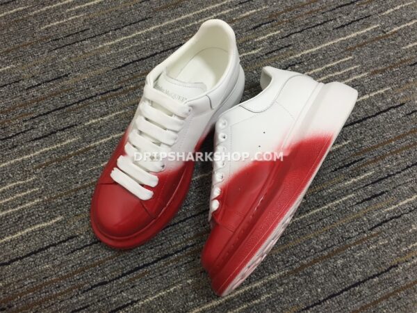 5226a92e ALEXANDER MCQUEEN Zapatillas