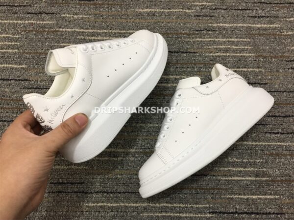 ALEXANDER MCQUEEN Zapatillas