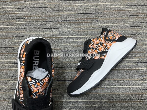 Zapatillas BURBERRY Vintage