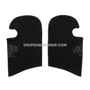 Synaworld Sky Mask - Negro