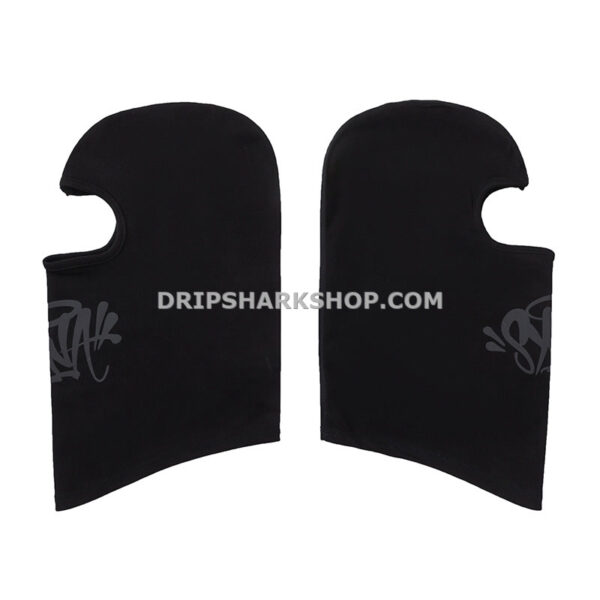 Synaworld Sky Mask - Negro