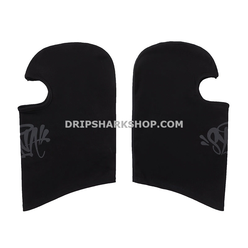 Synaworld Sky Mask - Negro