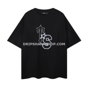 Trapstar T-shirt - Negro